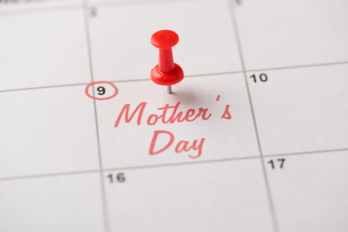 صورة لمواعيد تغيير اللصقة