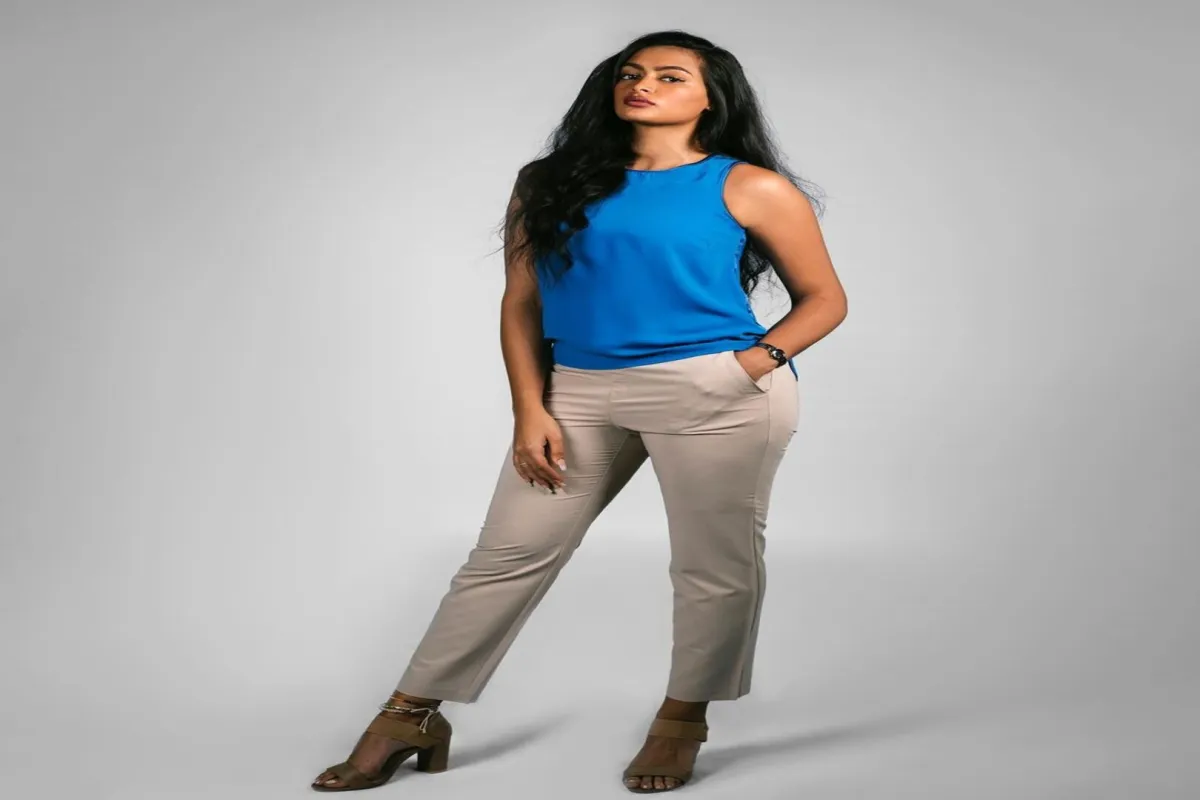 في فؤاد - صورة من صفحتها الرسمية على انستغرام 