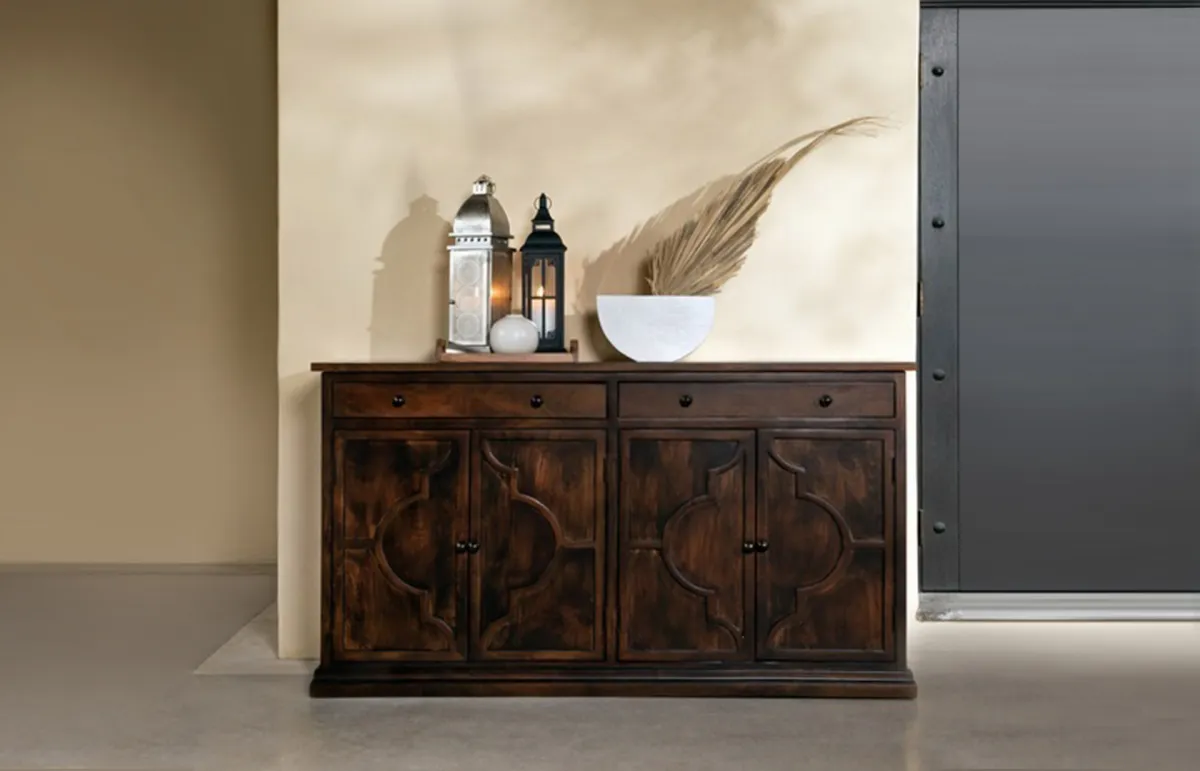 مدخل المنزل