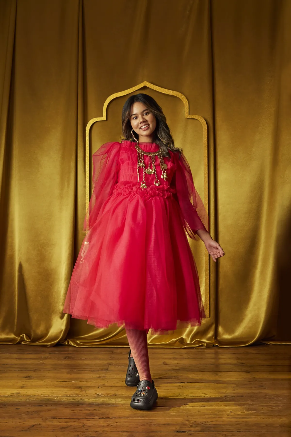   مجموعة موسمية محدودة الإصدار من كروكس