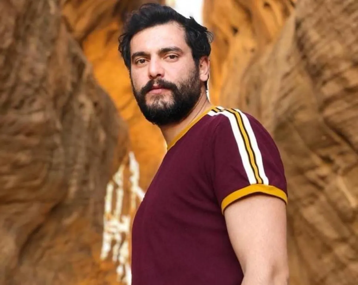 سامر اسماعيل - الصورة من حسابه على فيسبوك