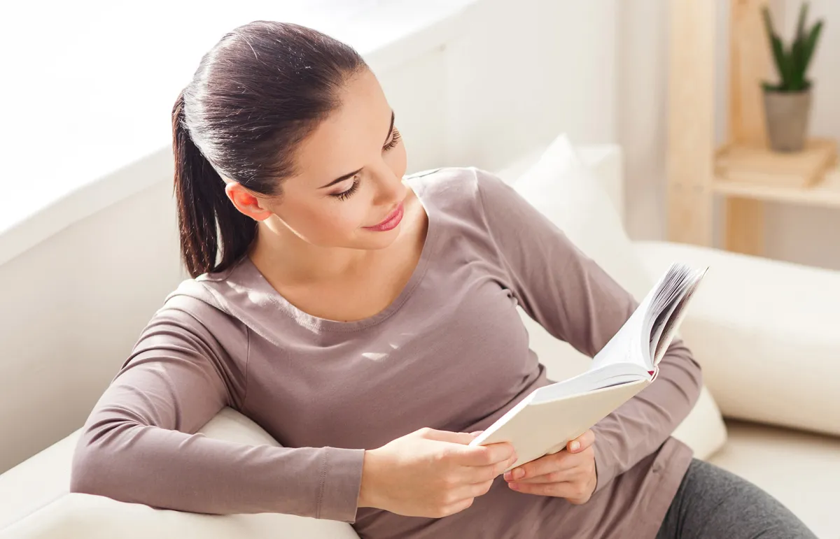 كتب يجب قراءتها قبل بلوغك الثلاثين