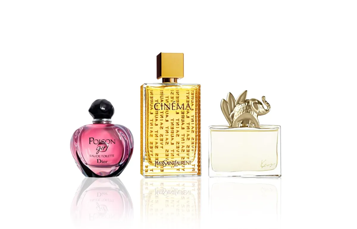 أجمل عطور شرقية لسهرات رمضان برائحة دافئة ومتميزة