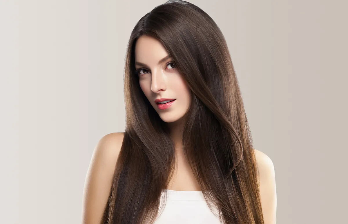 فوائد زيت اللوز الحلو لشعر العروس وكيفية استخدامه