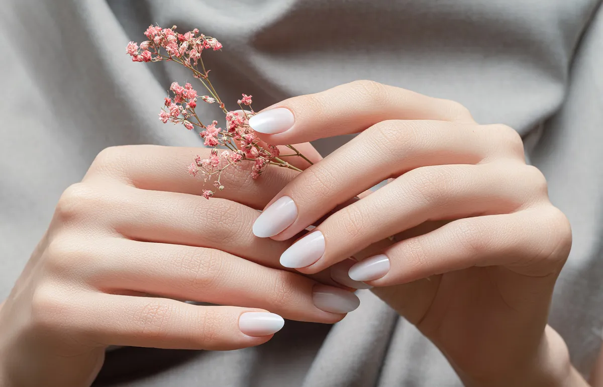 نصائح للحصول على أظافر قوية في شهر رمضان لا تهمليها أبداً