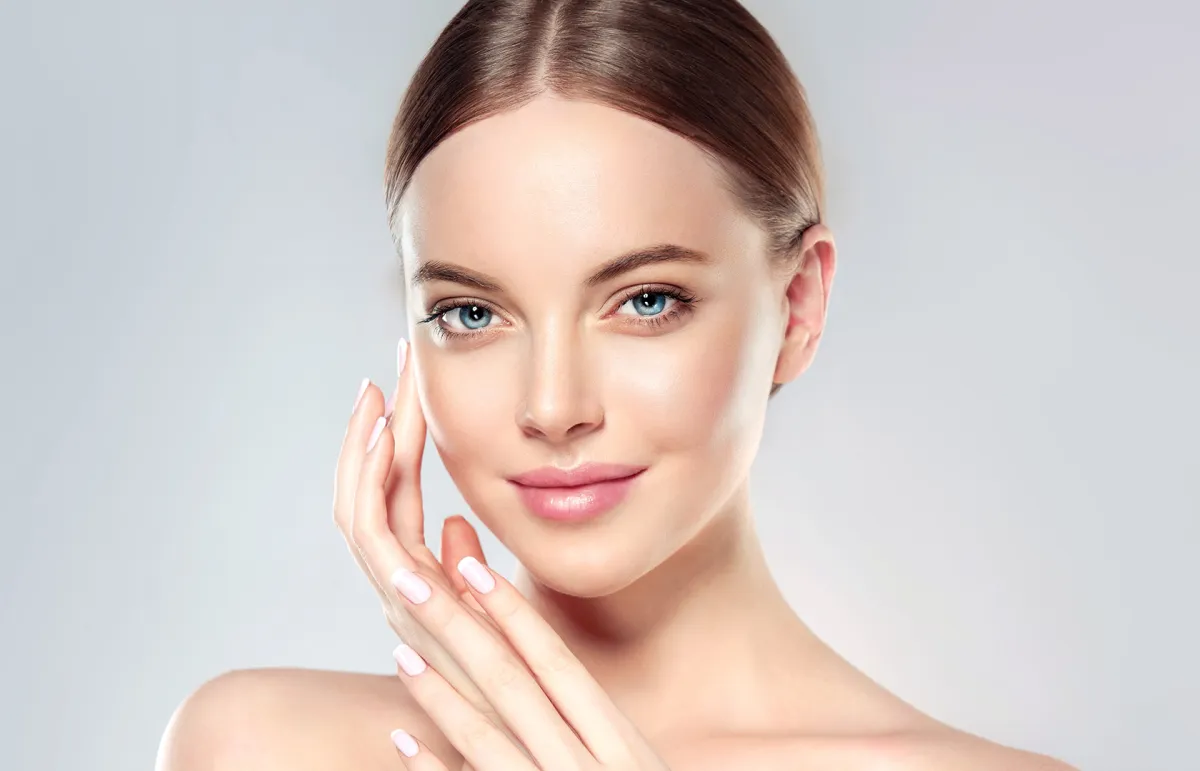 تفتيح البشرة بعرق السوس