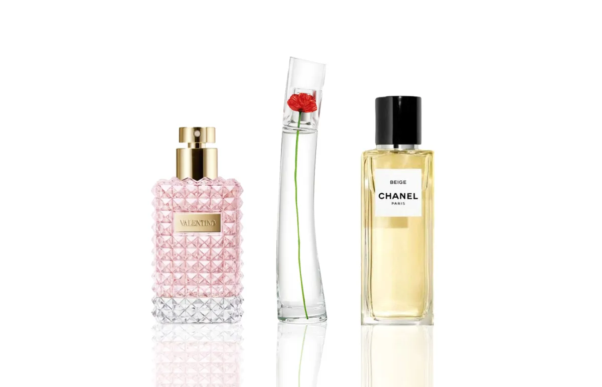 أجمل عطور زهرة الزعرور.. خيار المرأة المتميزة