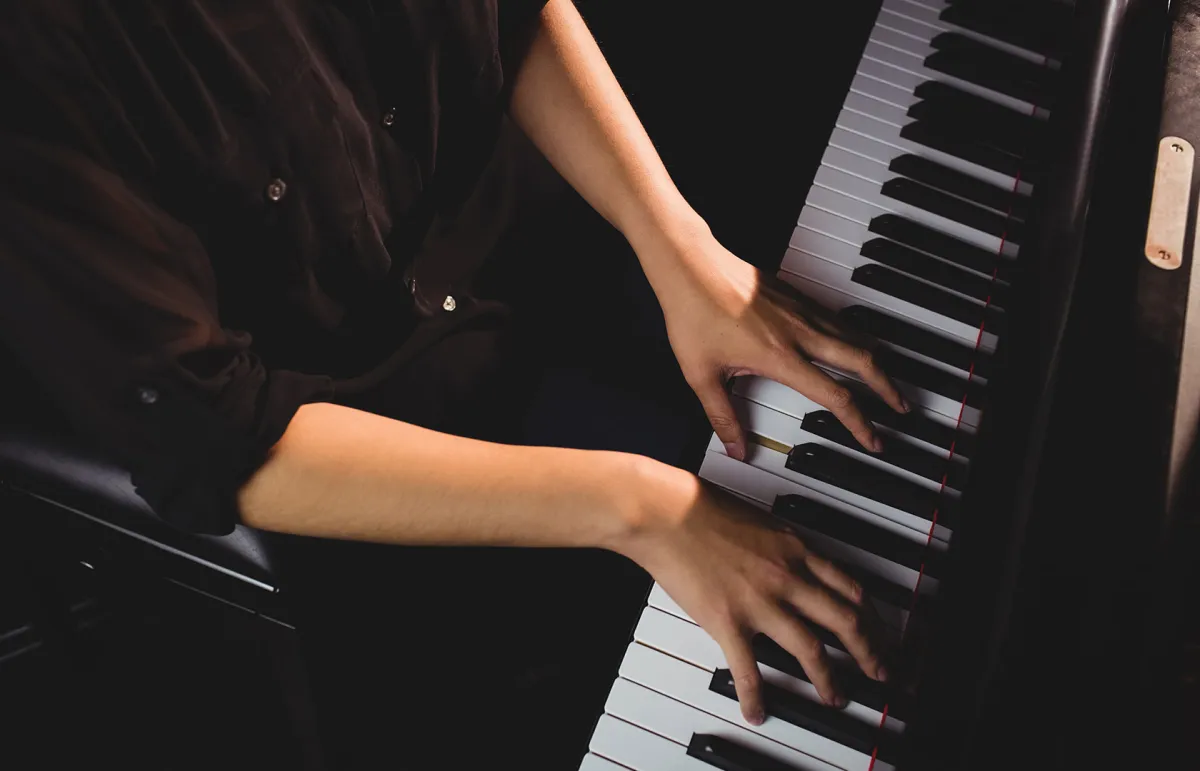 في اليوم العالمي للبيانو.. حقائق مثيرة للاهتمام لم تكن تعرفها