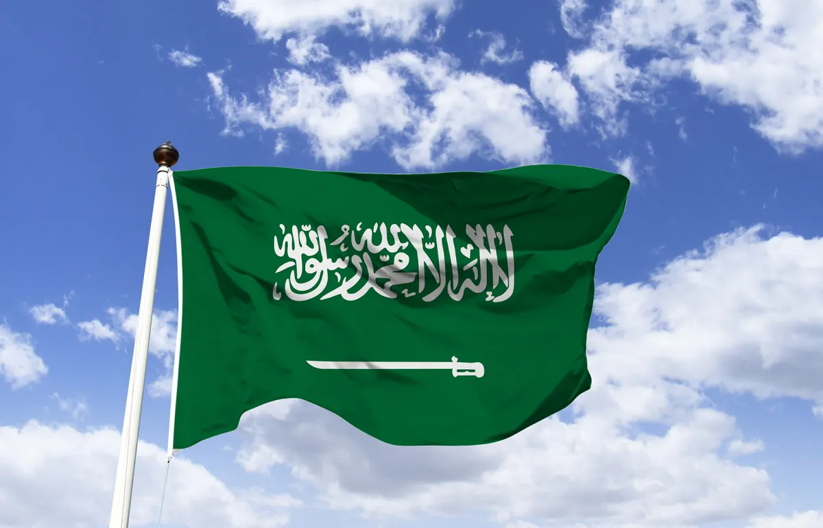 أجمل كلمات التهنئة والمباركة في يوم العلم السعودي 