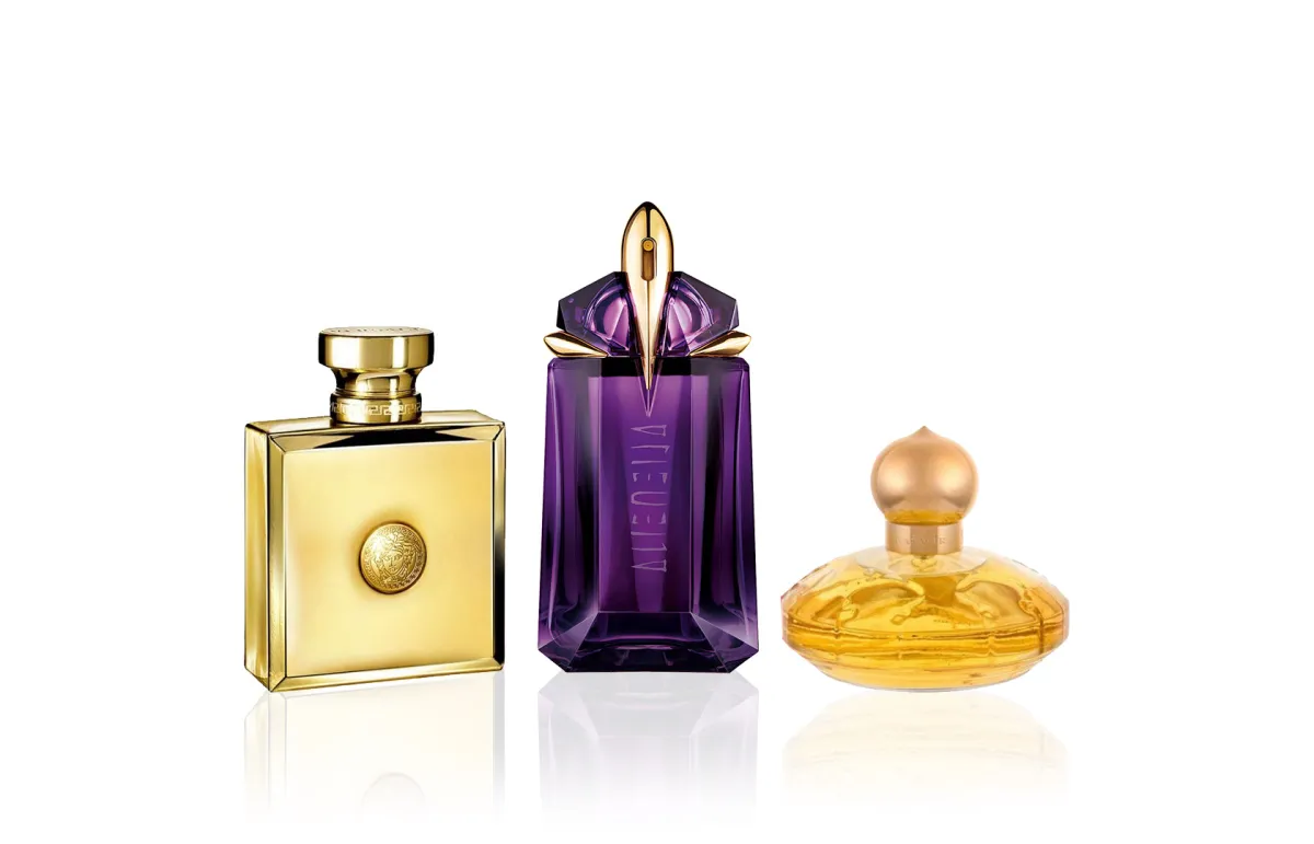 ماركات عطور شرقية لسهرات رمضان