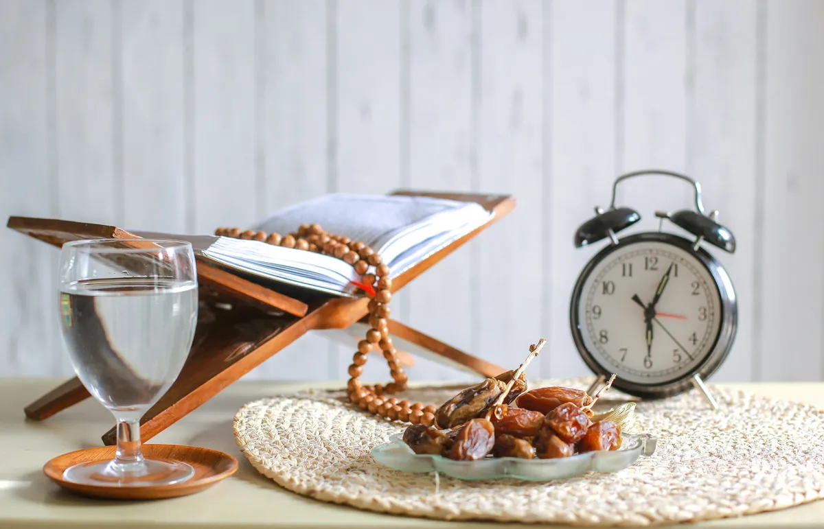 عدد ساعات الصيام في 20 عاصمة عالمية