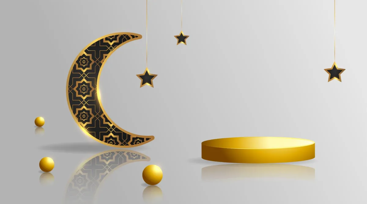 موعد عيد الفطر