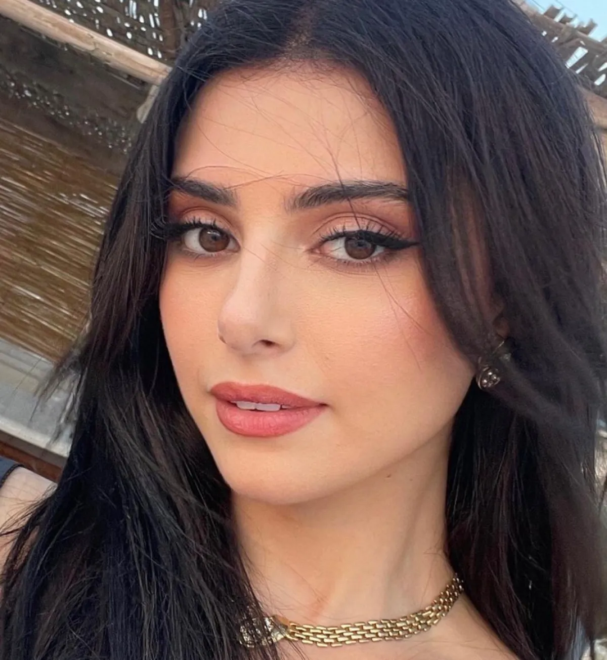 ماريتا الحلاني - الصورة من حسابها الرسمي على إنستغرام