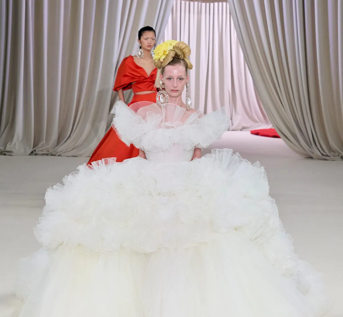 جمباتيستا فالي Giambattista Valli