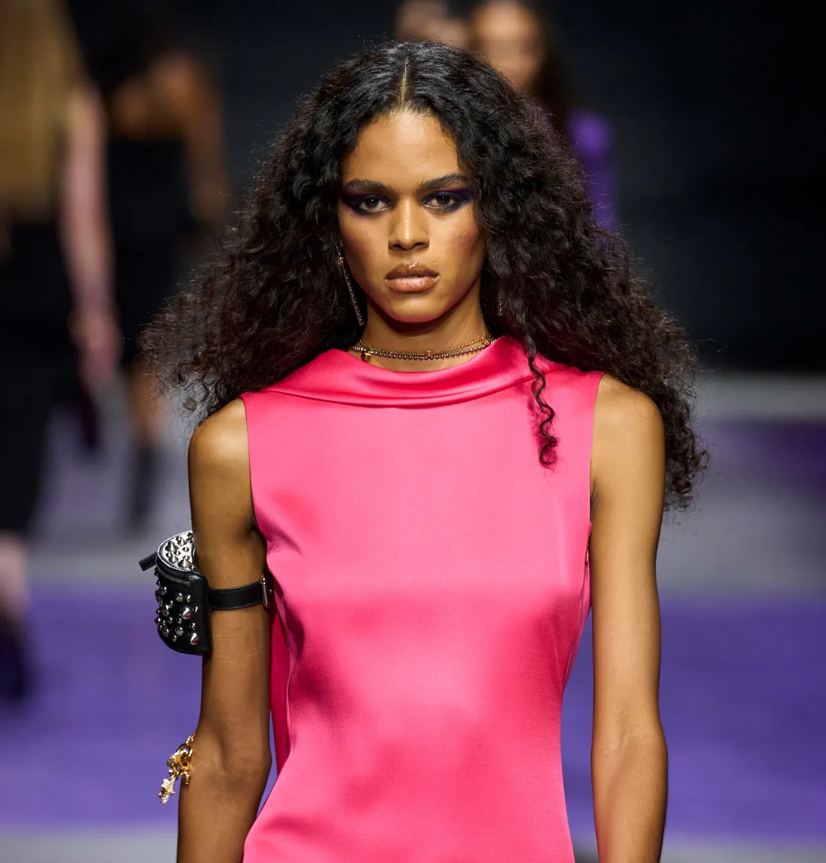 فرساتشي Versace