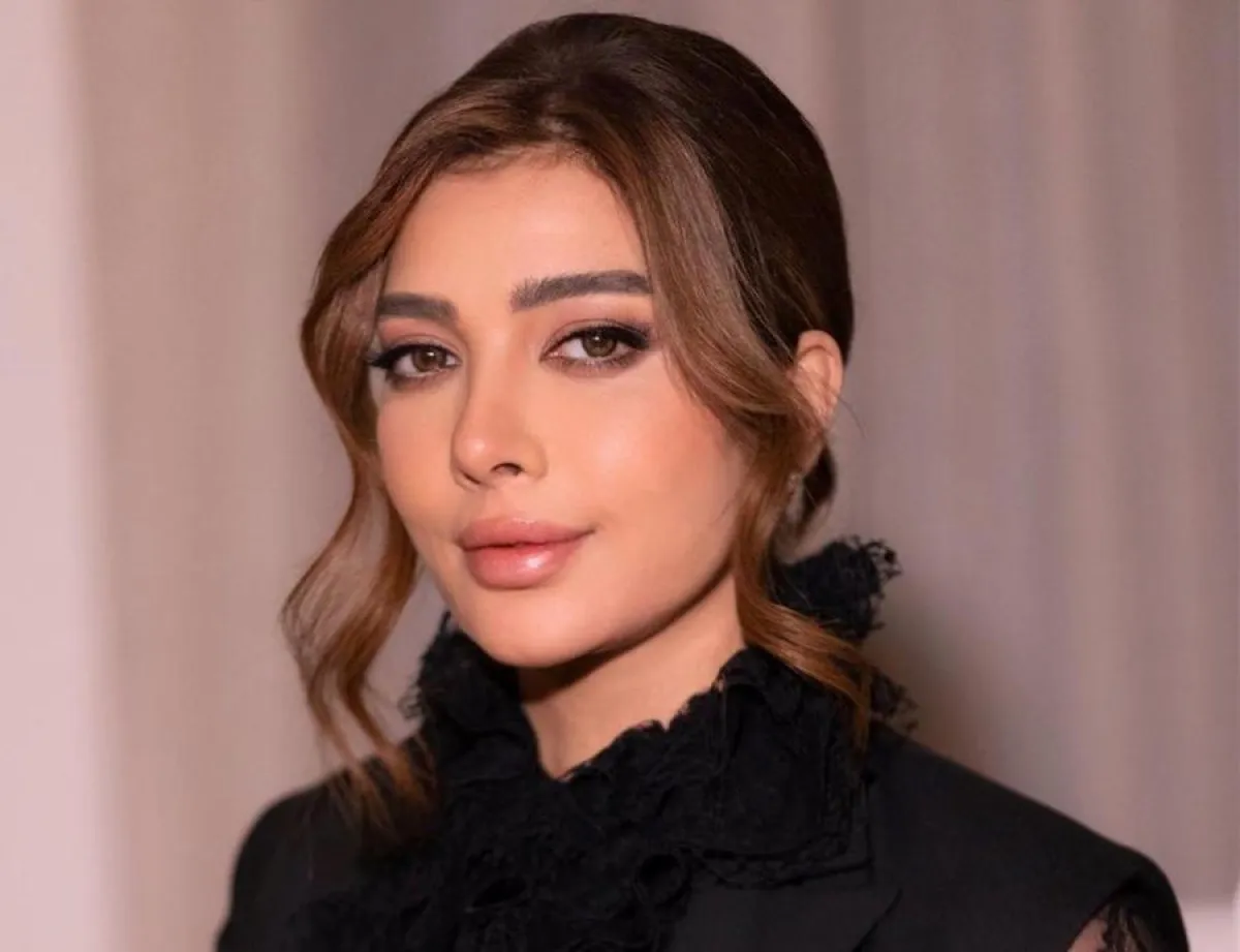 الصورة من حساب أصالة على إنستغرام