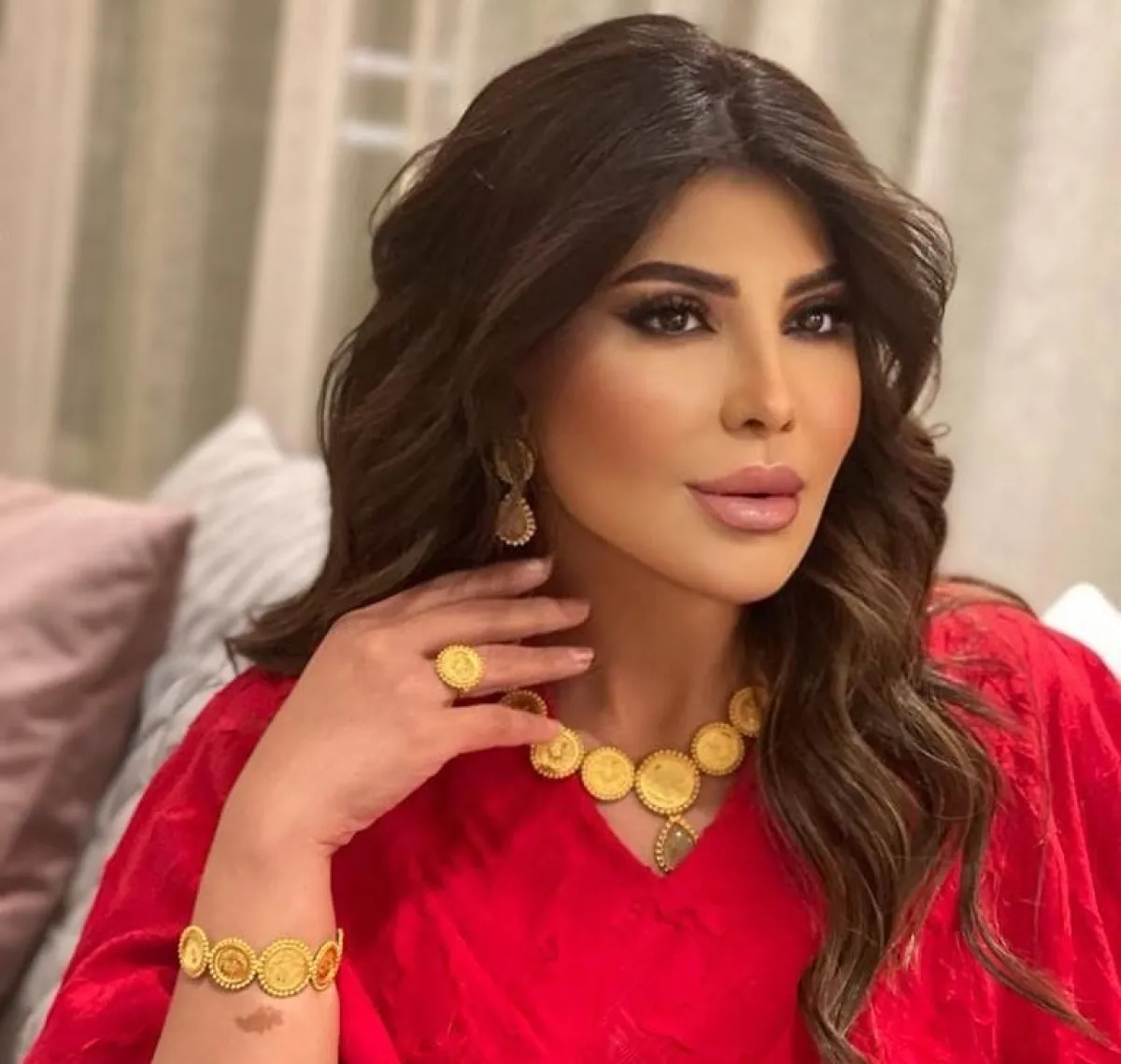 إلهام فضالة 