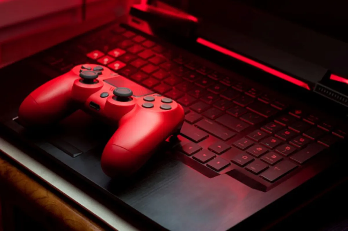 أفضل 10 أجهزة لابتوب مخصصة للألعاب 