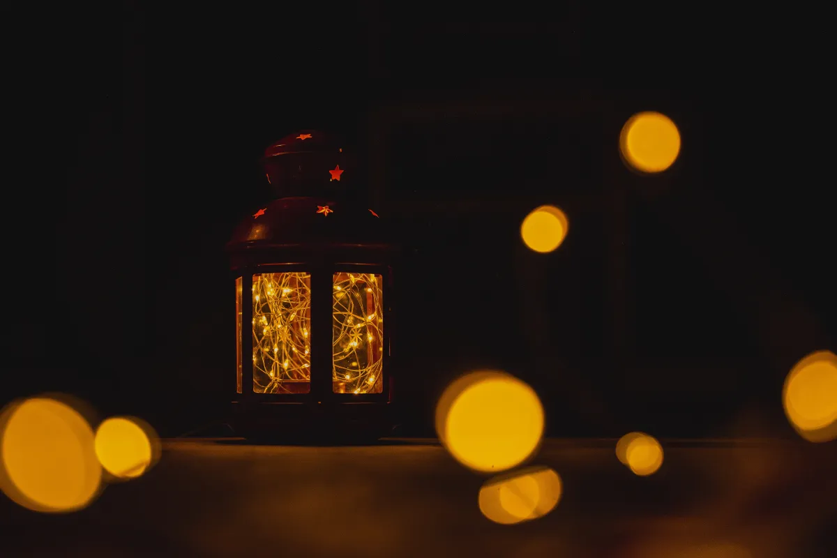 موعد تحري هلال رمضان 2023 في البلدان العربية - الصورة من unsplash
