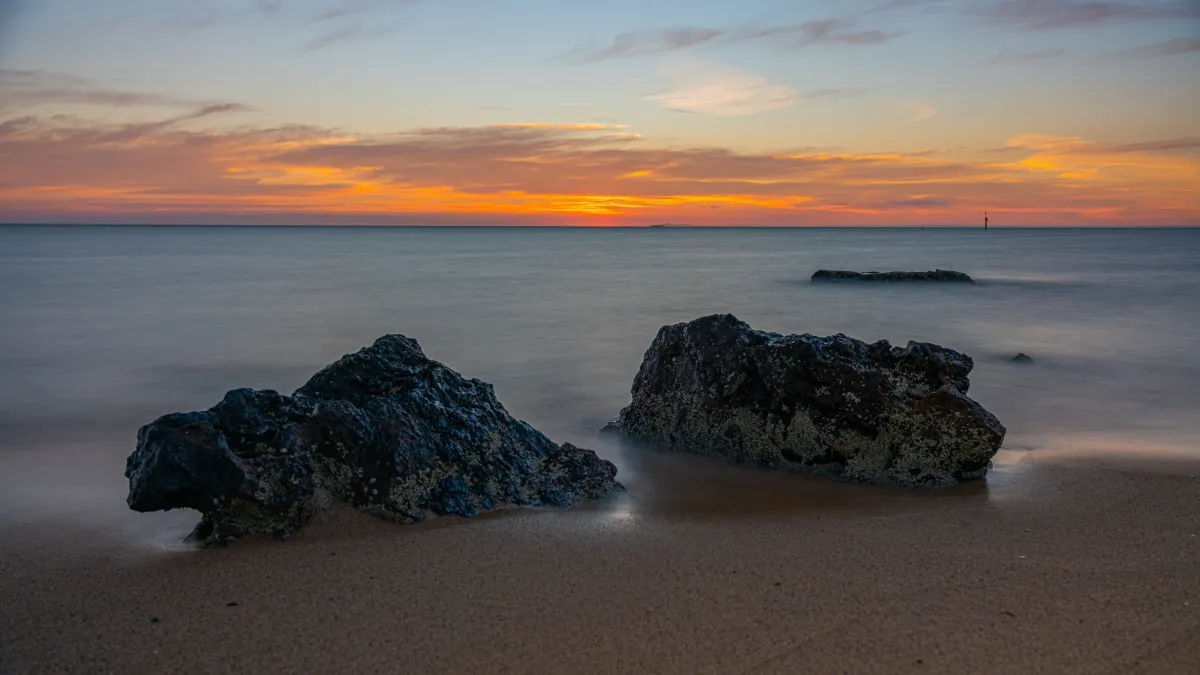 وسط ذهول العلماء.. العثور على صخور مكونة من البلاستيك في البرازيل - الصورة من pexels