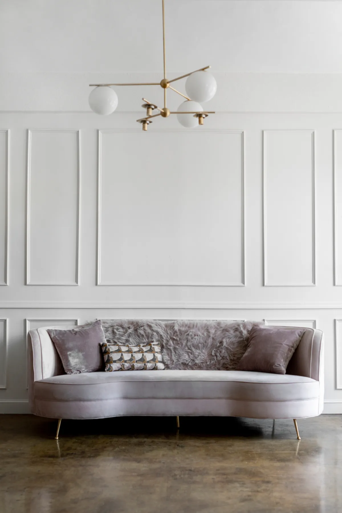 جانب من مجلس النساء