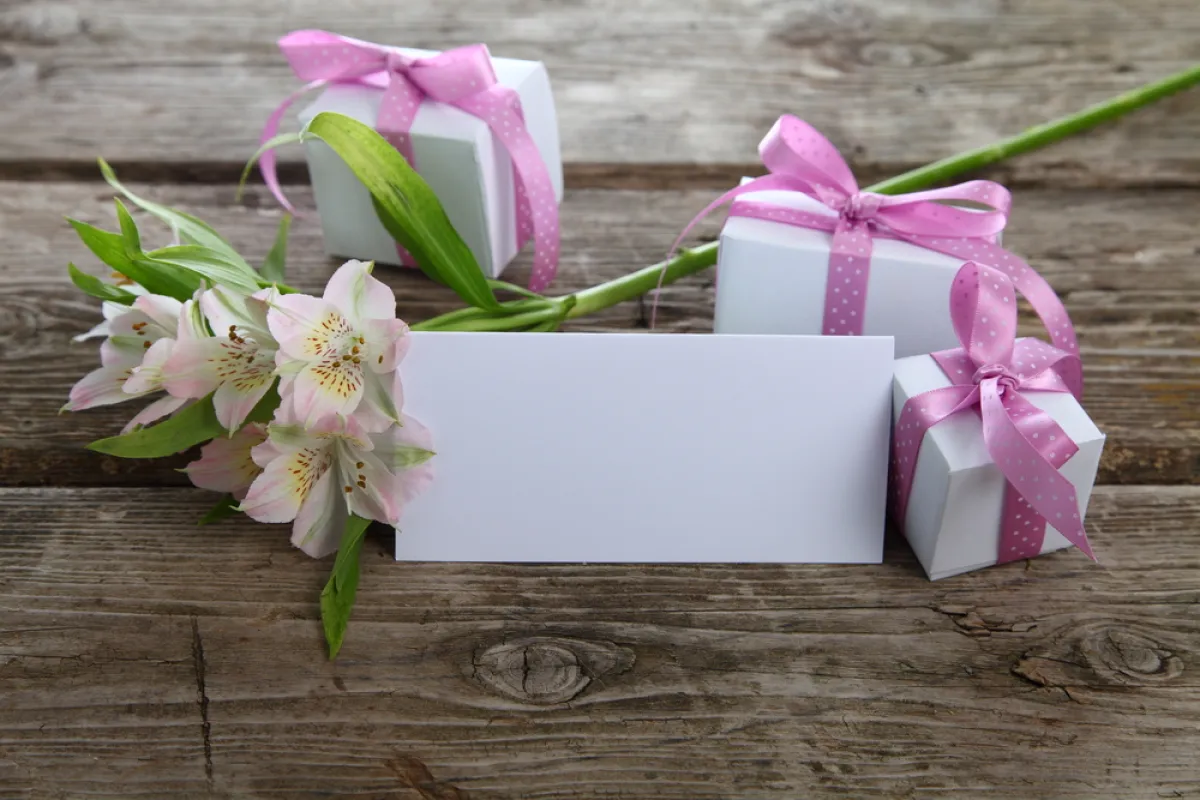 أفكار بسيطة للاحتفال بيوم الأم