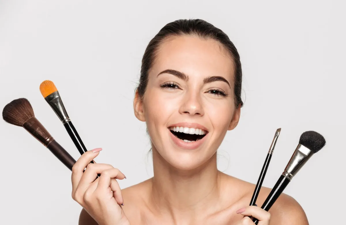 أفضل فرش المكياج