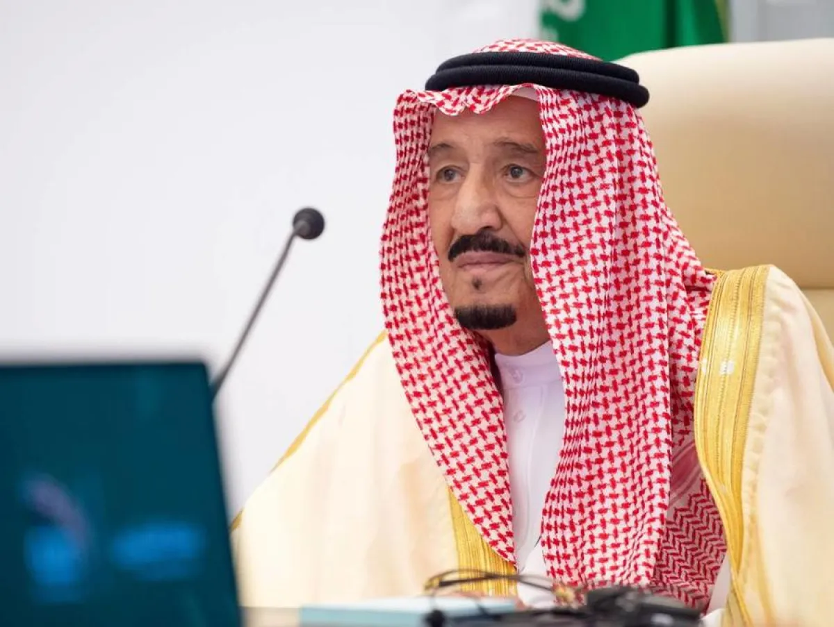 بتوجيه ملكي.. تمديد حساب المواطن ودعمه الإضافي لحماية الأسر المستحقة حتى يوليو 2023 - الصورة من واس