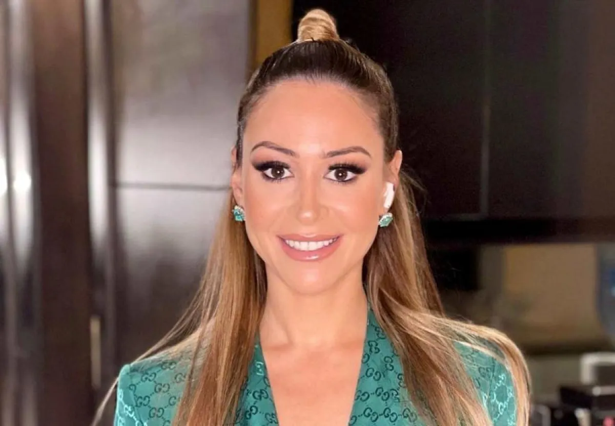 منة شلبي - الصورة من صفحتها على الفيس بوك 