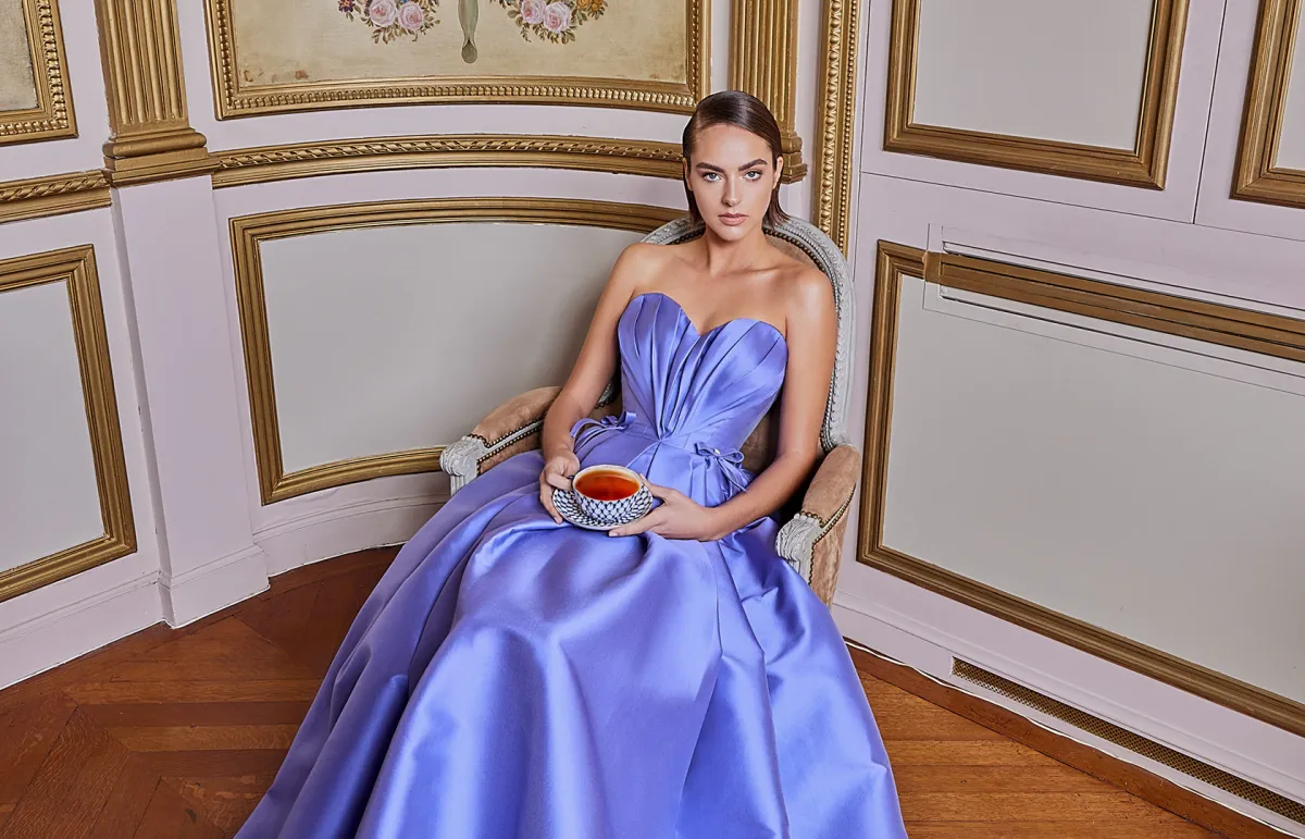 زهير مراد - الصورة من ©Launchmetrics/Spotlight