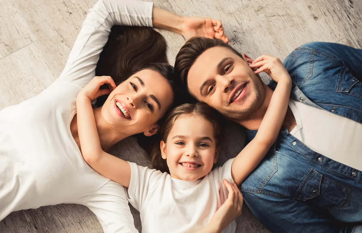 عبارات عن العائلة