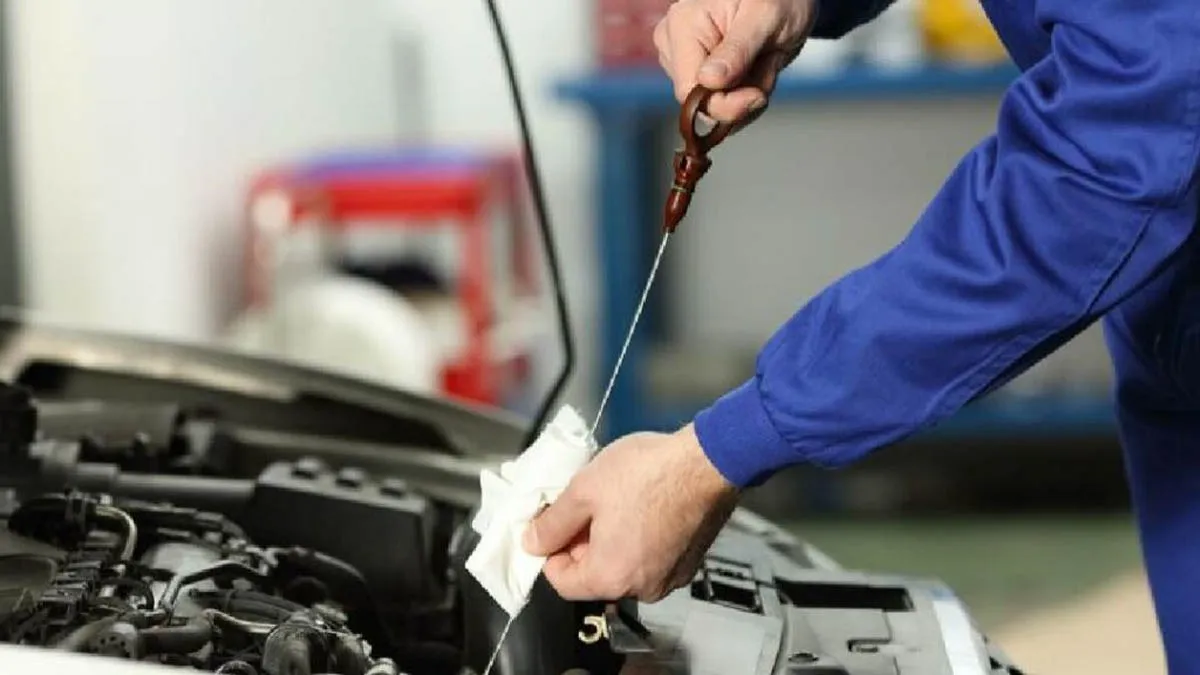 تجنب استغلال الميكانيكي لسيارتك بهذه الطريقة 