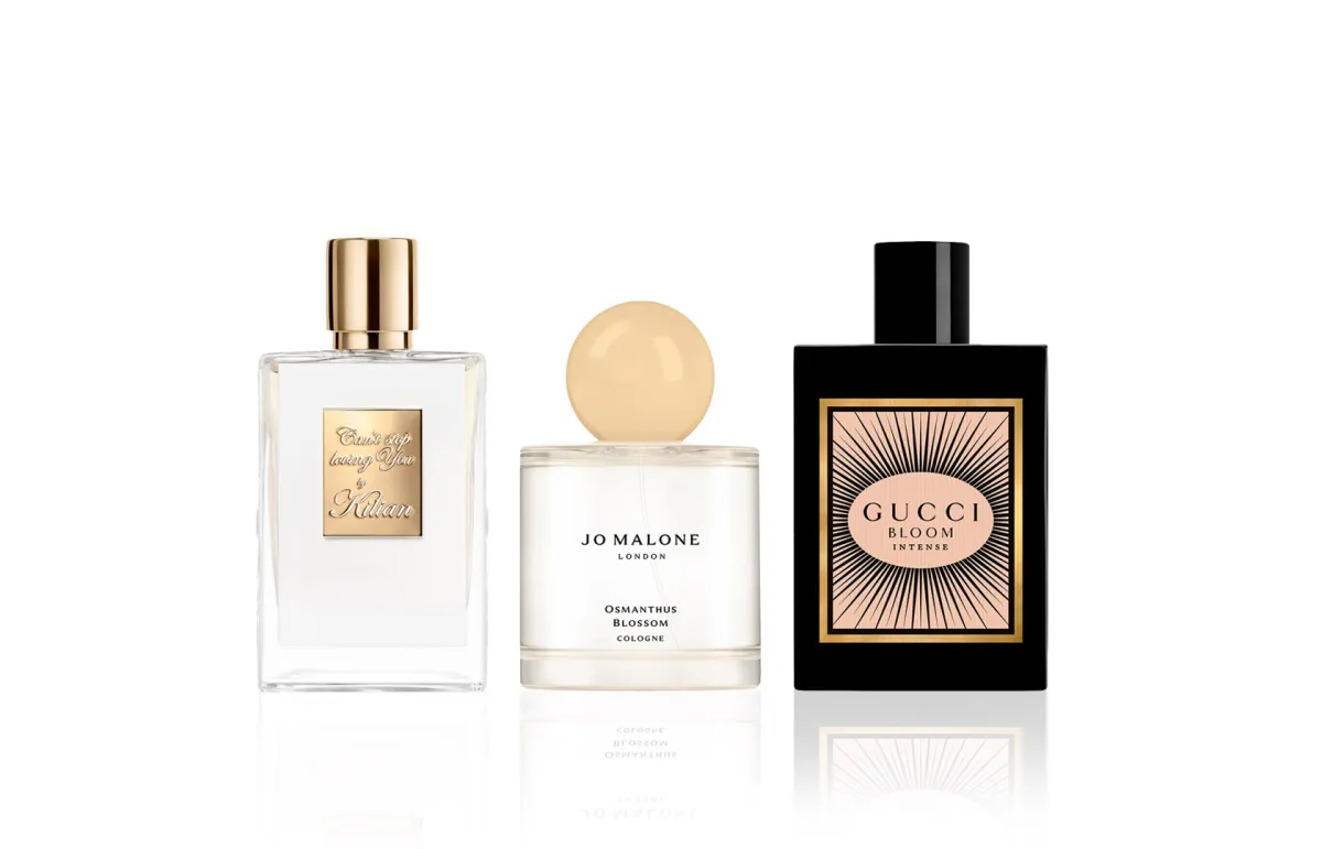 أفضل 10 عطور نسائية في رمضان 2023 من أحدث الإصدارات