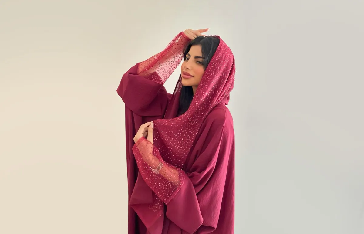 شهد الزهراني - الصورة من حسابها على الانستغرام