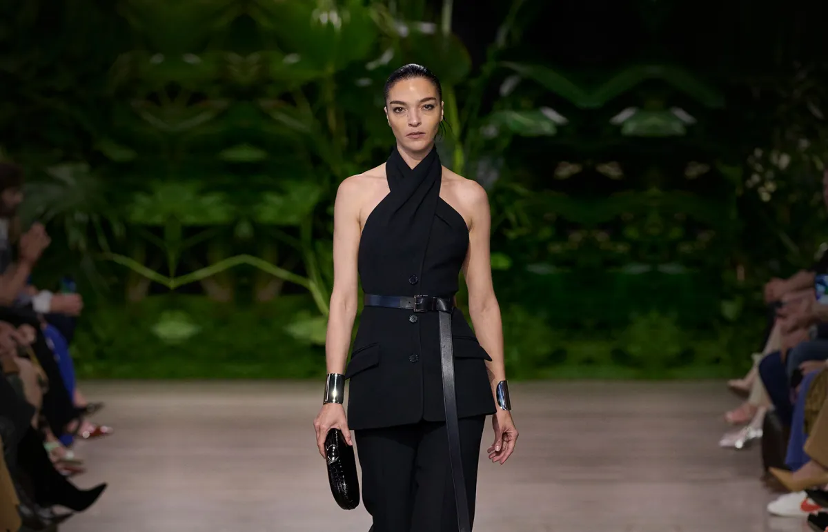 بنطال من ماركة مايكل كورس Michael Kors