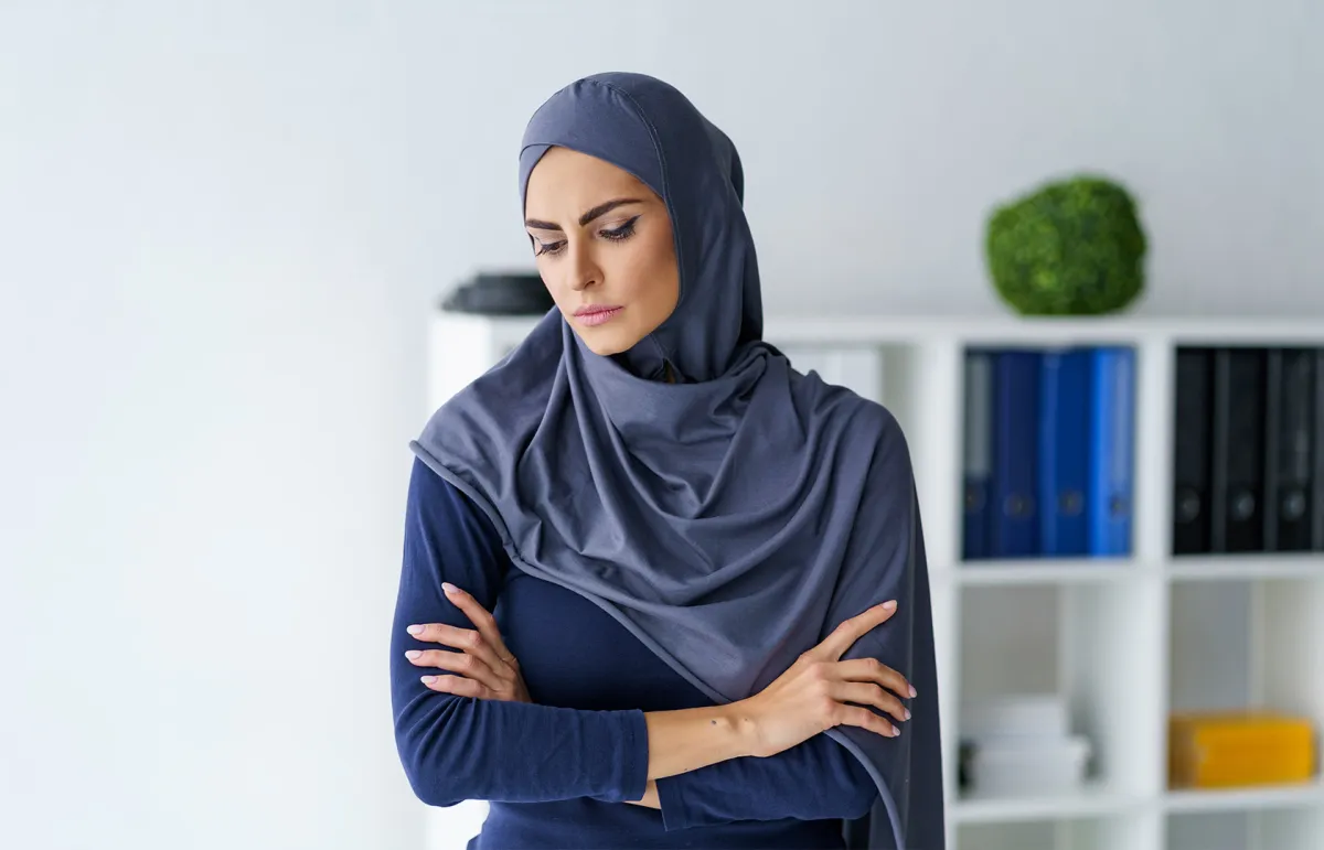 ما هو اكتئاب العيد؟ (المصدر: Shutterstock)