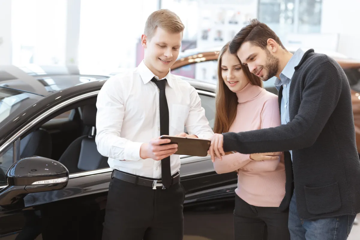 نصائح عند شراء السيارة عبر الإنترنت 