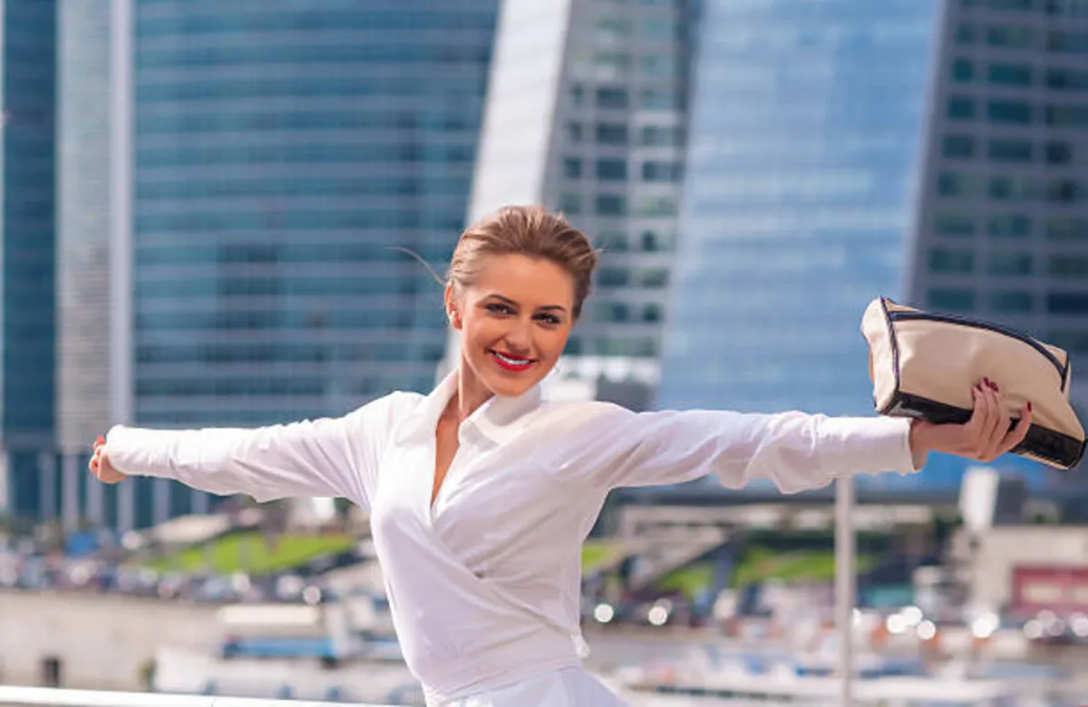 كيف أزيد ثقتي بنفسي؟