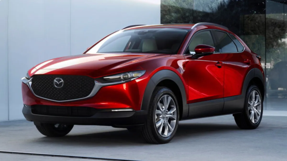 سيارات فاخرة وصديقة للبيئة