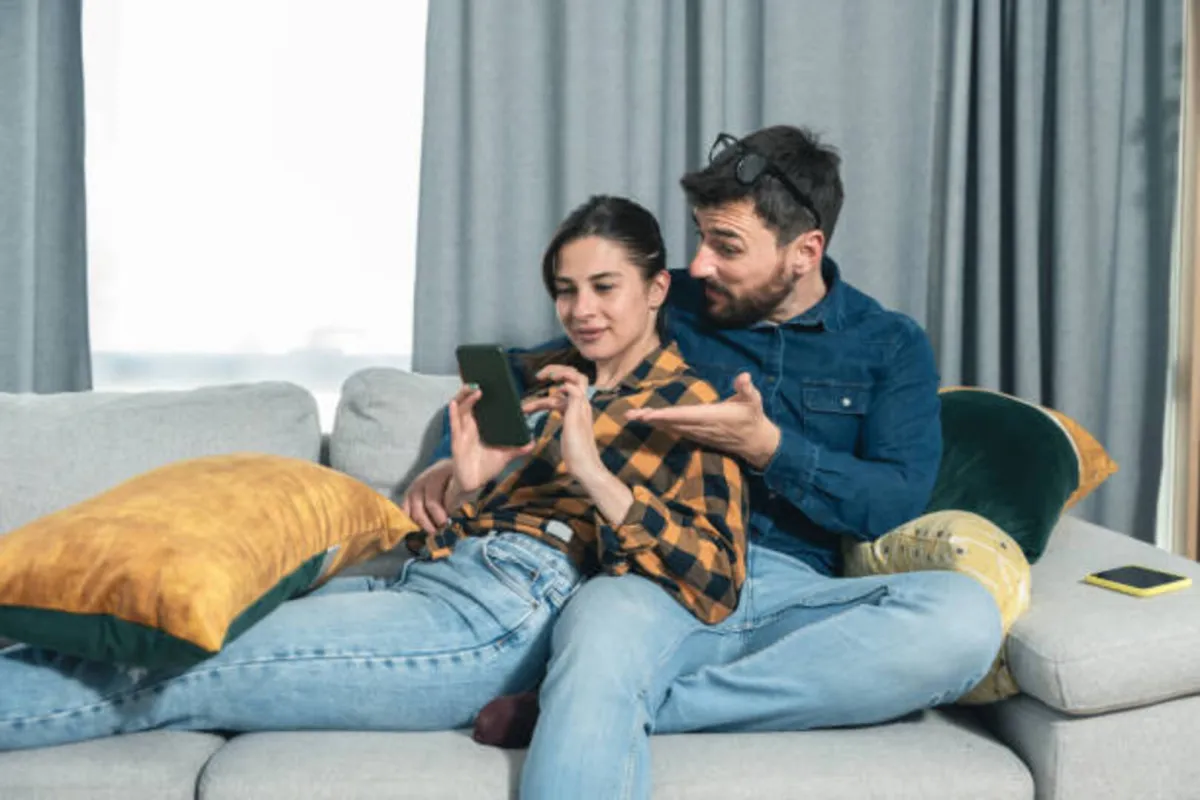 أهمية الزوجة