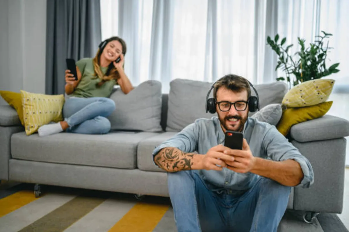 أهمية الزوجة