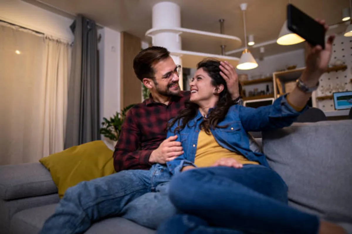 أهمية الزوجة