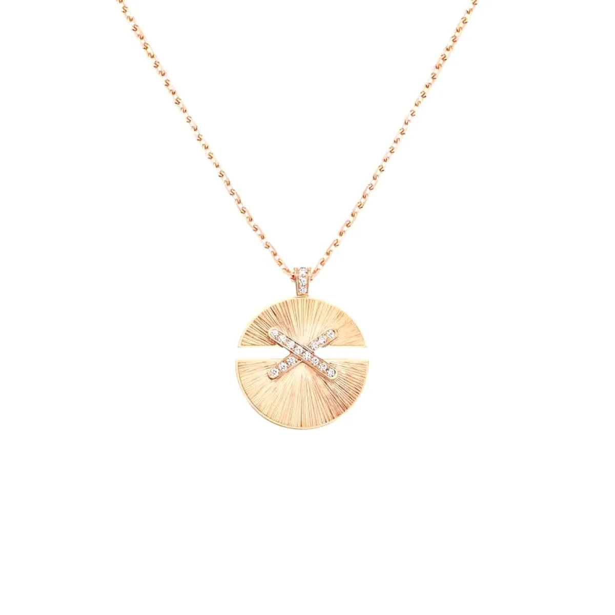 سلسلة JEUX DE LIENS HARMONY من شوميه Chaumet 