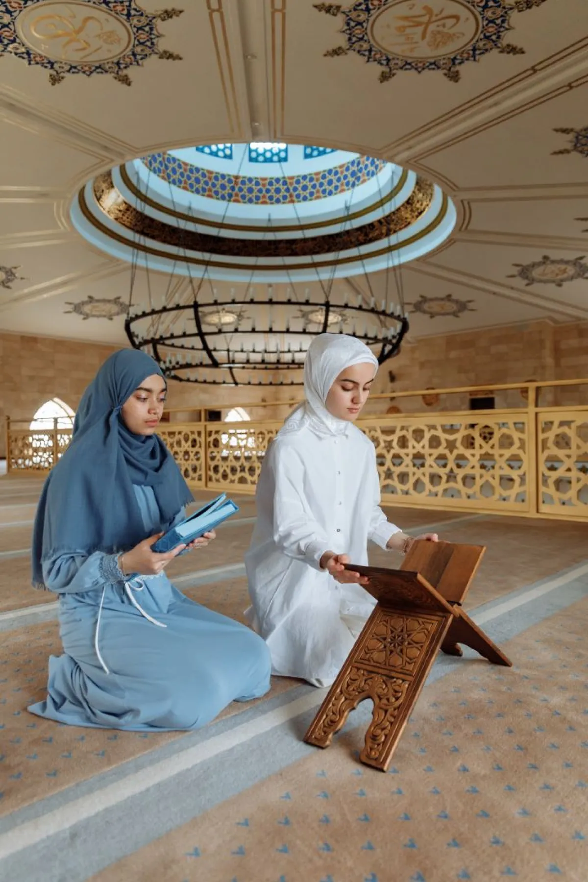 صلاة التراويح