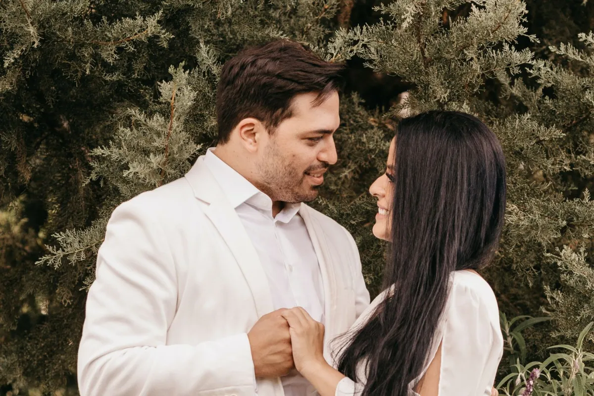 علامات تؤكد على وجود تناغم بين شخصين