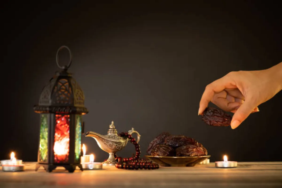 كيف تنظم وقتك في رمضان؟