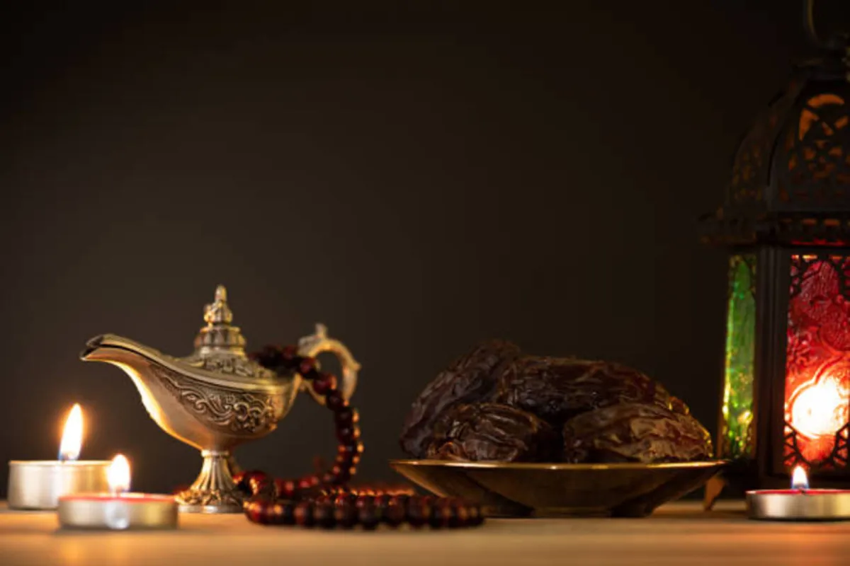 كيف تنظم وقتك في رمضان؟