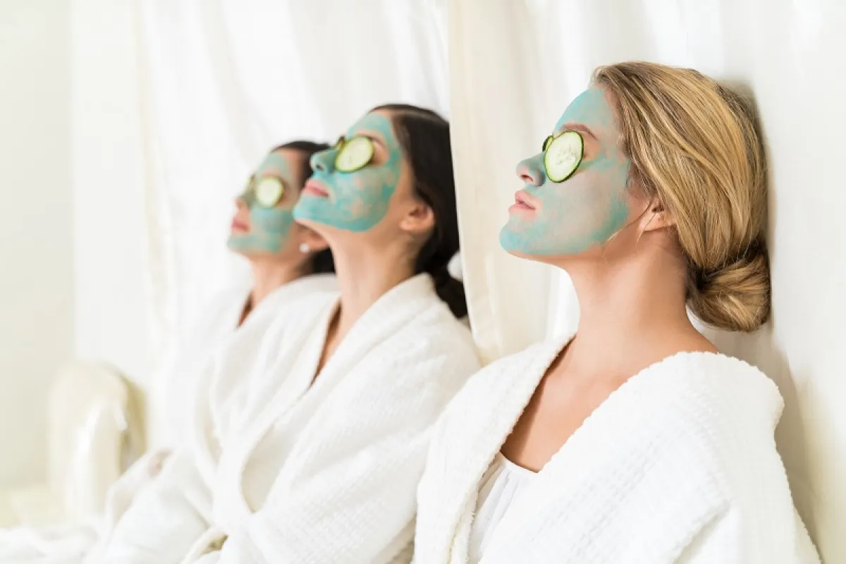 أقنعة الوجه