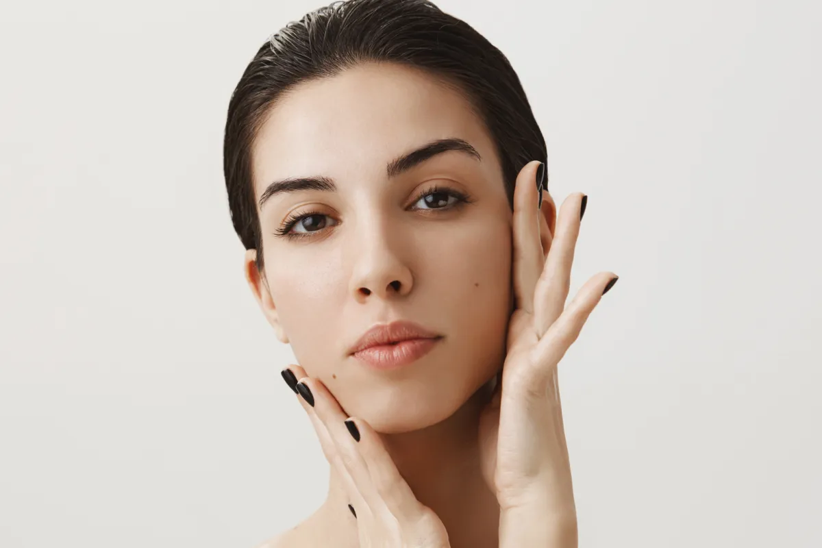  العناية ببشرتك في شهر رمضان