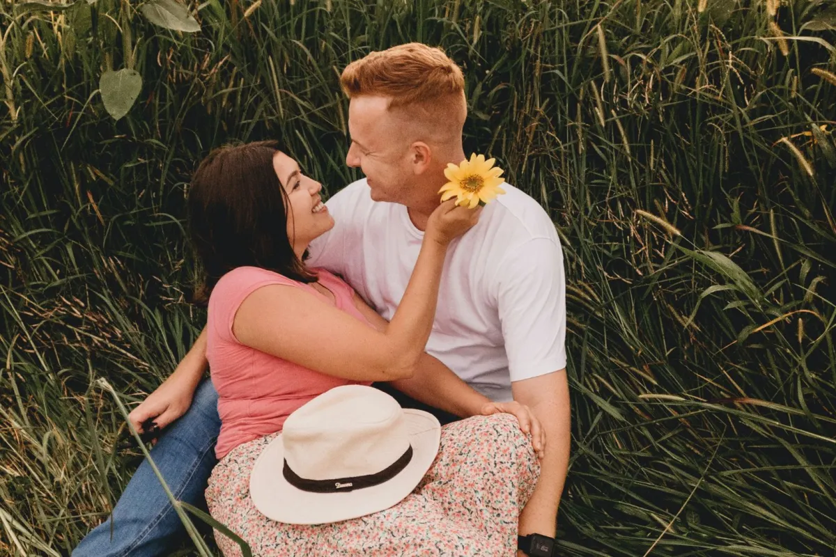 نصائح قبل فترة الخطوبة